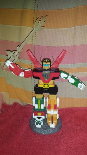 voltron Light