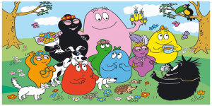 Barbapapà