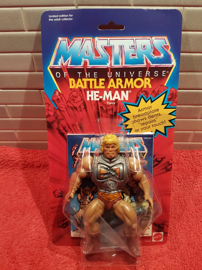 Battle Armor He Man_Commemorative