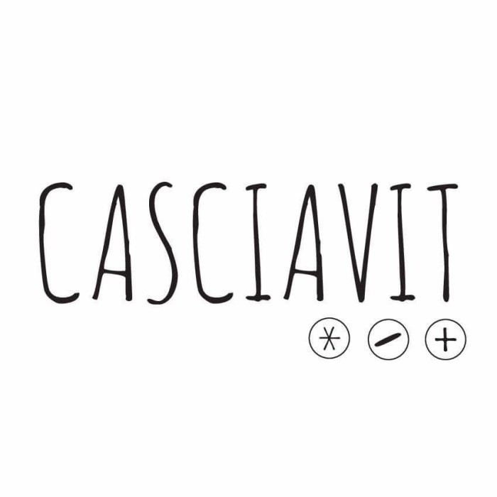Casciavit Logo
