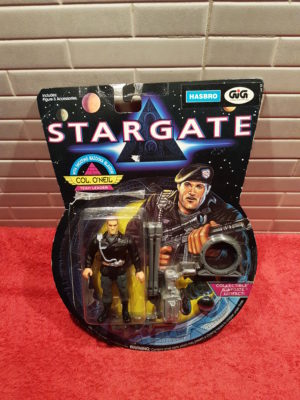 Col O Neil_Stargate