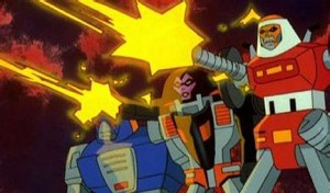 Gobots|cartoon