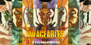 the infaceables