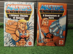 memorabilia_libri mattel he man