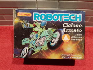 robotech