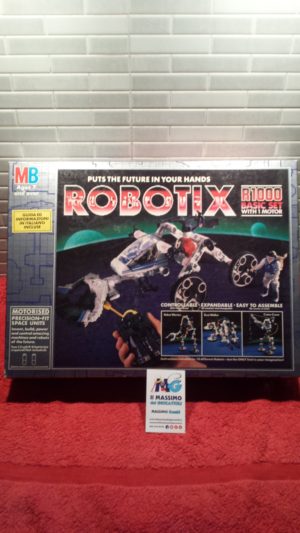 Robotix MB