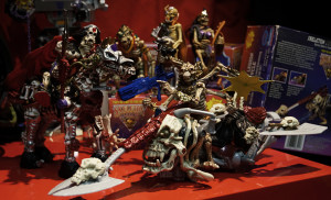 Skeleton-Warrior-Collection