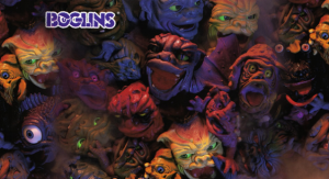 boglins toys