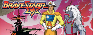 bravestarr|cartoon