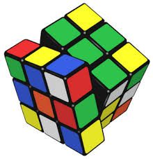 cubo di rubik