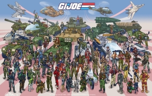 gi joe|cartoon anni 80