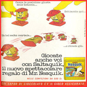 golo-nesquik