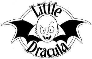 logo little dracula