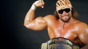 macho man