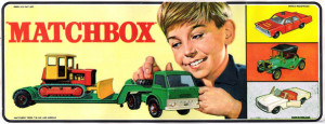 matchbox