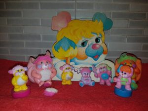 popples