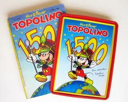 topolino copertina 1500