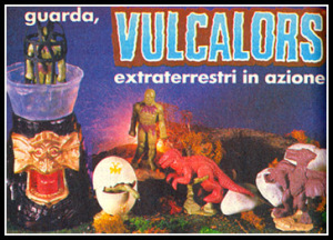 vulcalors