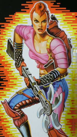 zarana